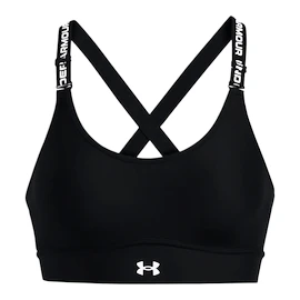 Dámská podprsenka Under Armour Infinity Mid 2.0 Bra Black