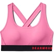 Dámská podprsenka Under Armour  Mid Crossback
