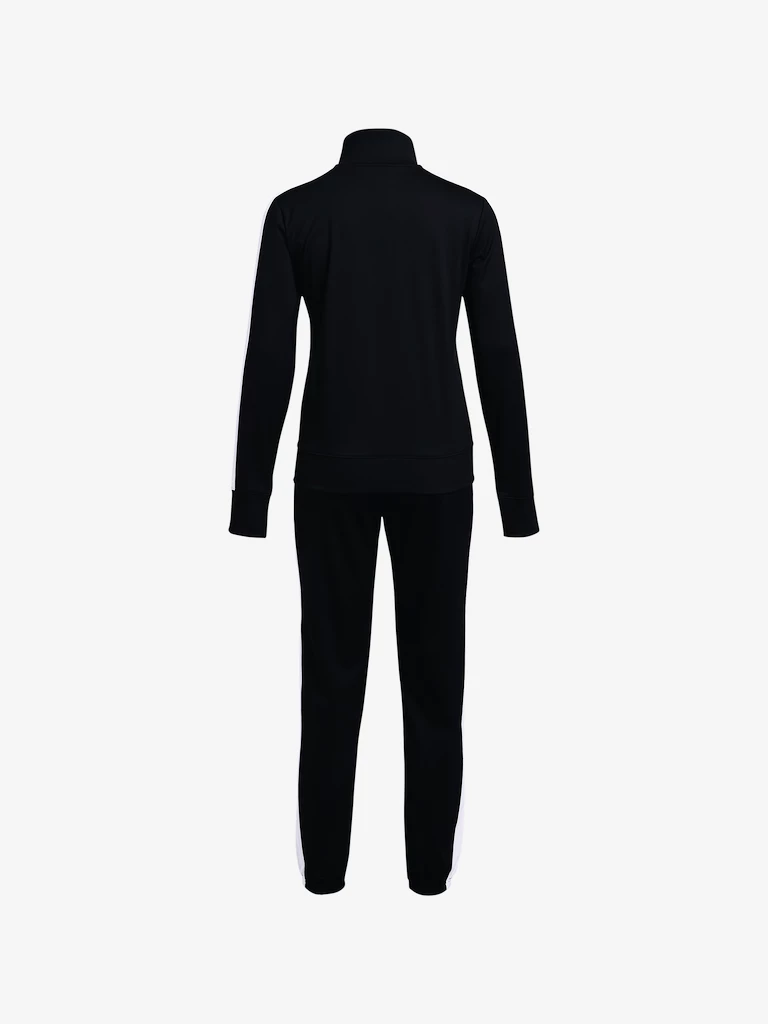Dámská souprava Under Armour  Tricot Tracksuit-BLK
