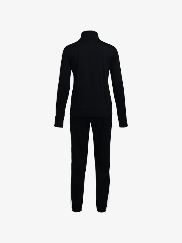 Dámská souprava Under Armour  Tricot Tracksuit-BLK