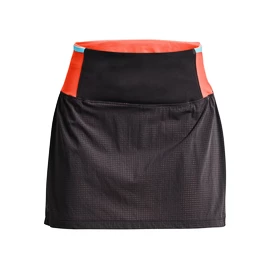 Dámská sukně Under Armour SpeedPocket Trail Skirt-GRY