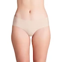 Dámské kalhotky Under Armour Pure Stretch NS HIP Brown