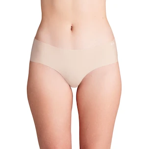 Dámské kalhotky Under Armour Pure Stretch NS HIP Brown