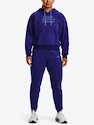 Dámské kalhoty Under Armour  Essential Script Pant-BLU