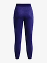 Dámské kalhoty Under Armour  Essential Script Pant-BLU