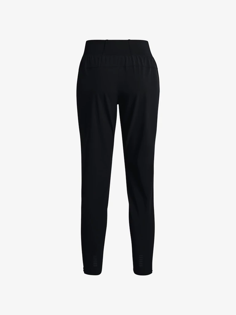 Dámské kalhoty Under Armour  OutRun the STORM Pant-BLK