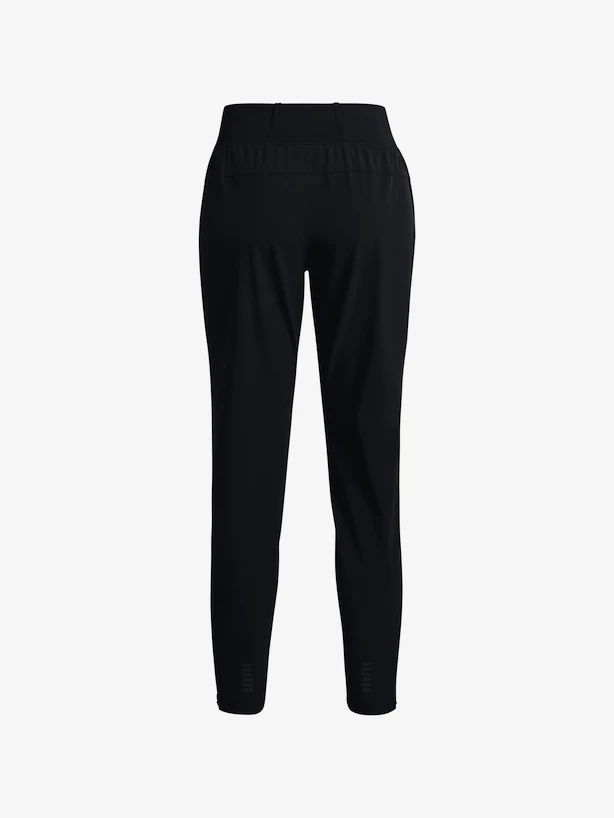 Dámské kalhoty Under Armour  OutRun the STORM Pant-BLK