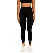 Dámské legíny GymBeam  Sense Leggings Black S