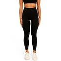Dámské legíny GymBeam  Sense Leggings Black S