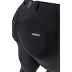 Dámské legíny Nebbia Bubble Butt Flared Pants 2.0 POWER LIFT 308 black