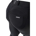 Dámské legíny Nebbia Bubble Butt Flared Pants 2.0 POWER LIFT 308 black