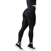 Dámské legíny Nebbia Bubble Butt Pants 2.0 MAXIMUM PUSH-UP 306 black