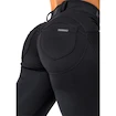 Dámské legíny Nebbia Bubble Butt Pants 2.0 MAXIMUM PUSH-UP 306 black