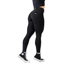 Dámské legíny Nebbia Bubble Butt Pants 2.0 MAXIMUM PUSH-UP 306 black