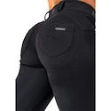 Dámské legíny Nebbia Bubble Butt Pants 2.0 MAXIMUM PUSH-UP 306 black