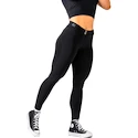 Dámské legíny Nebbia Bubble Butt Pants 2.0 MAXIMUM PUSH-UP 306 black M