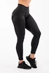 Dámské legíny Nebbia  High Waist & Lifting Effect Bubble Butt Pants 587 black