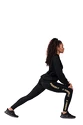 Dámské legíny Nebbia Intense Leggings Gold Classic 801 black