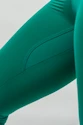 Dámské legíny Nebbia  Legíny s vysokým pasem ICONIC Zelená