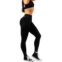 Dámské legíny Nebbia TOTALLY SEAMLESS High-Waist Leggings MAXIMUM PUSH-UP 302 black