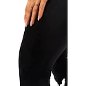 Dámské legíny Nebbia TOTALLY SEAMLESS High Waisted Push-Up Leggings 303 black