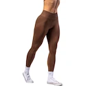 Dámské legíny Nebbia TOTALLY SEAMLESS High Waisted Push-Up Leggings 303 brown