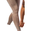 Dámské legíny Nebbia TOTALLY SEAMLESS High Waisted Push-Up Leggings 303 cream