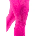 Dámské legíny Nebbia TOTALLY SEAMLESS High Waisted Push-Up Leggings 303 pink