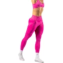 Dámské legíny Nebbia TOTALLY SEAMLESS High Waisted Push-Up Leggings 303 pink