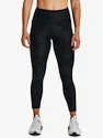 Dámské legíny Under Armour  AOP Ankle Leg-BLK M
