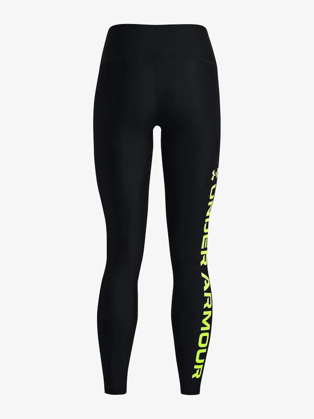 Dámské legíny Under Armour  Branded Legging-BLK S
