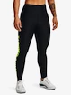 Dámské legíny Under Armour  Branded Legging-BLK S