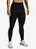 Dámské legíny Under Armour  Branded Legging-BLK S