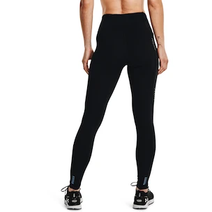 Dámské legíny Under Armour  Empowered Tight-BLK XS