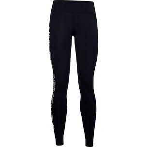 Dámské legíny Under Armour  Favorite WM Leggings Black