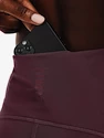 Dámské legíny Under Armour  Fly Fast 2.0 HG Crop-PPL