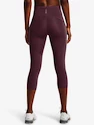 Dámské legíny Under Armour  Fly Fast 2.0 HG Crop-PPL