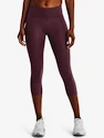 Dámské legíny Under Armour  Fly Fast 2.0 HG Crop-PPL S