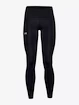 Dámské legíny Under Armour  Fly Fast 2.0 HG Tight-BLK