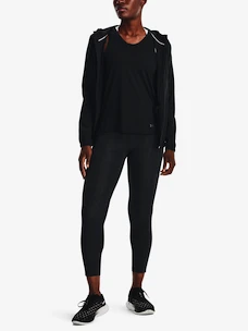 Dámské legíny Under Armour  Fly Fast Ankle Tight II-BLK