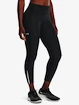 Dámské legíny Under Armour  Fly Fast Ankle Tight II-BLK
