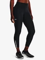 Dámské legíny Under Armour  Fly Fast Ankle Tight II-BLK
