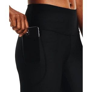 Dámské legíny Under Armour HeatGear Hi Capri NS Black