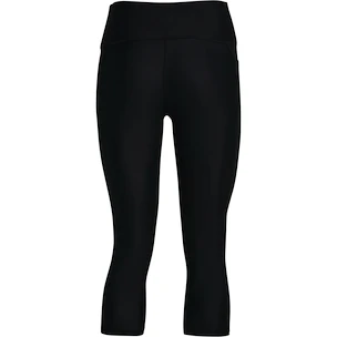 Dámské legíny Under Armour HeatGear Hi Capri NS Black