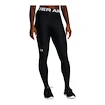Dámské legíny Under Armour  HG Legging Black