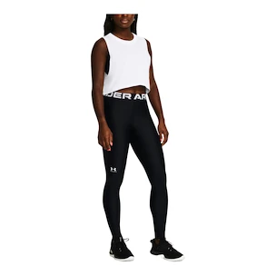 Dámské legíny Under Armour  HG Legging Black