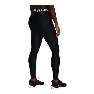 Dámské legíny Under Armour  HG Legging Black