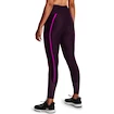 Dámské Legíny Under Armour HG Shine Mesh Legg PKT NS fialové