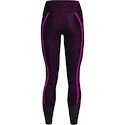 Dámské Legíny Under Armour HG Shine Mesh Legg PKT NS fialové