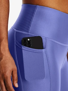 Dámské legíny Under Armour  HiRise Leg-BLU M